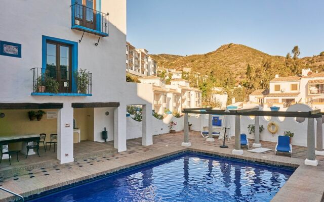 El Fogón Benahavís Boutique Loft