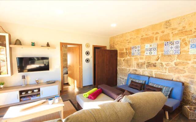 Villa Raxeira Galicia Villas