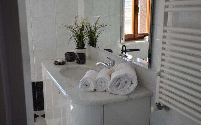 B&B La Grola