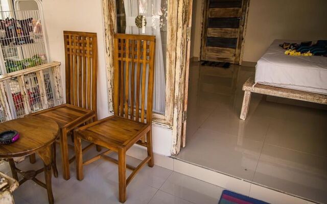 Pondok Kana Homestay