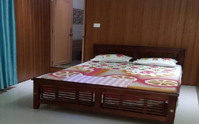Nima Residency Guest House