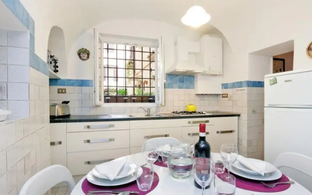 Da Vito apartment Rome