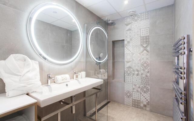 Hotel & Spa Villa Seren