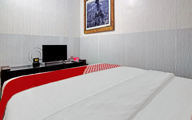 OYO 90358 Poris Residence