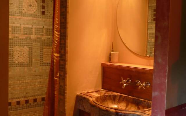 Les Folies de la Serve Chambres d’hôtes