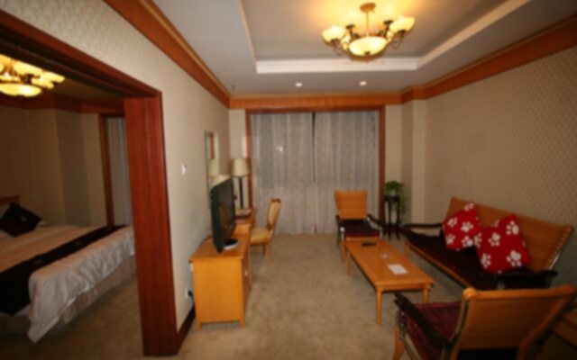 Changchun International Conference & Exhibition Center