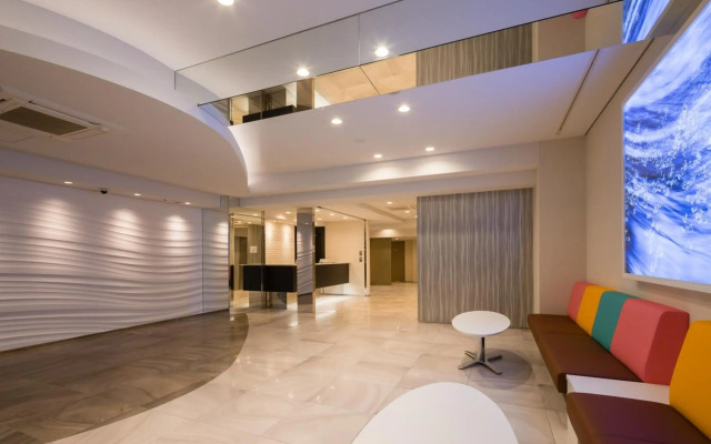 Sarasa Hotel Namba