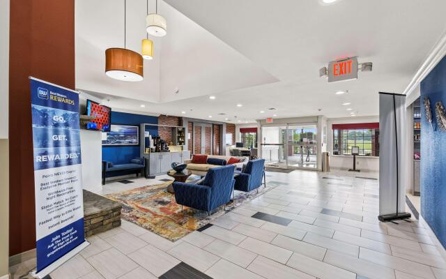 Best Western Plus Lake Lanier/gainesville Hotel & Suites