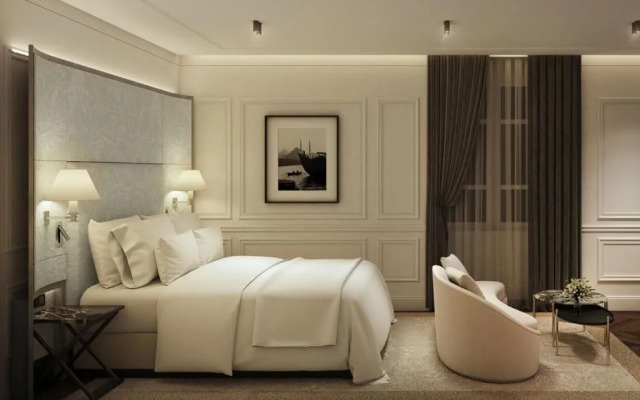 Sanasaryan Han, a Luxury Collection Hotel, Istanbul