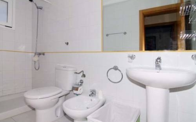 Las Dunas Residential