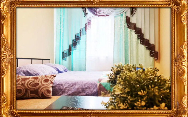 Апартаменты Новосибирска на ул. Салтыкова-Щедрина, д. 128