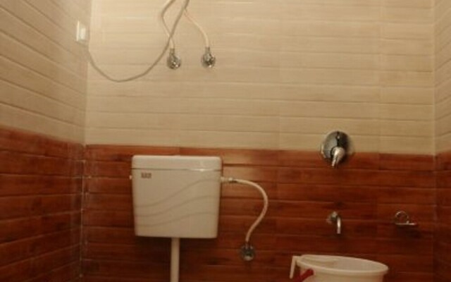 Hotel RC Regency Dharamshala