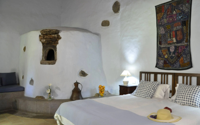 Hotel Rural las Calas
