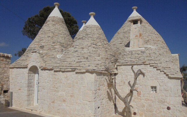 Trulli Resort