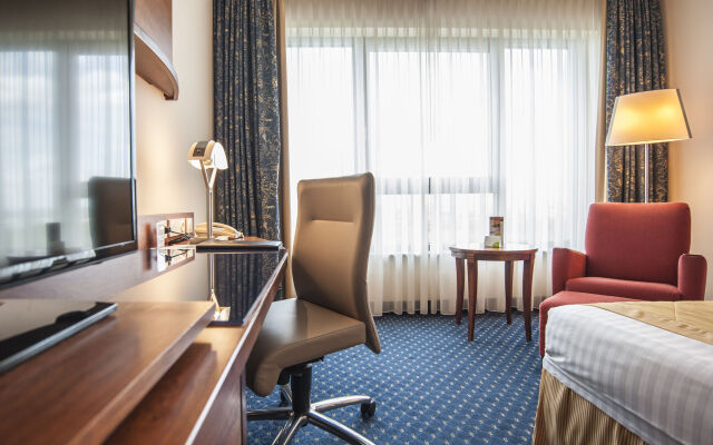 Welcome Hotel Gelsenkirchen