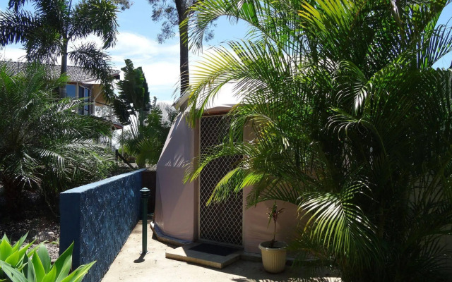 Weltevreden Domes Retreat