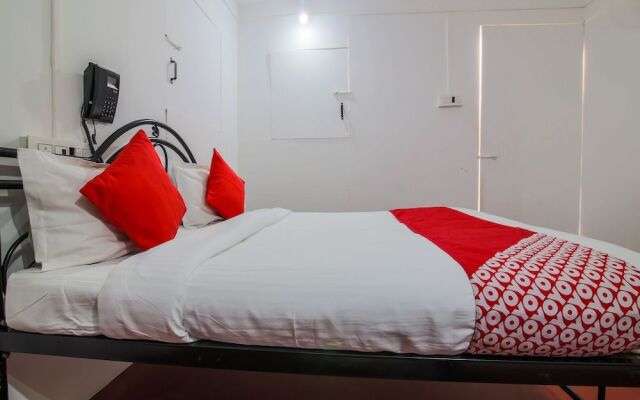 OYO 23532 Stayinn Nest