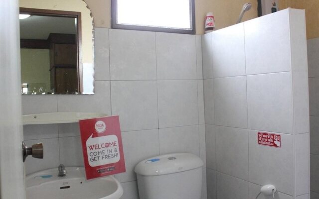 NIDA Rooms Chang Klan 277 Night Street