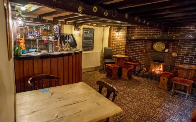 The Black Horse Inn