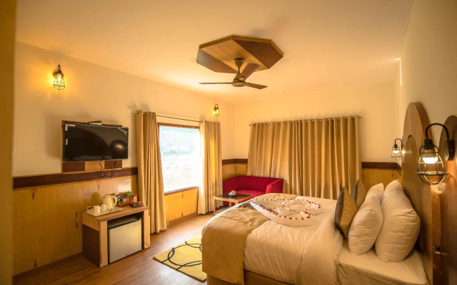 Signature Manali – Guest Rooms – Manali