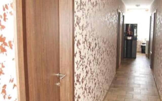 Rooms Lisjak