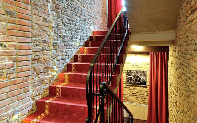 Hotel Centrum Sosnowiec