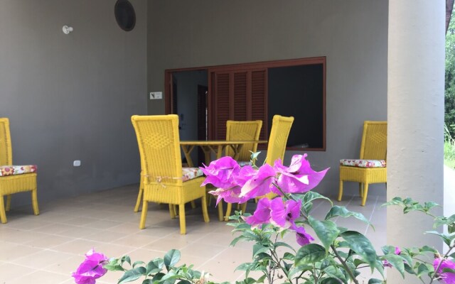 Hotel Chiniu