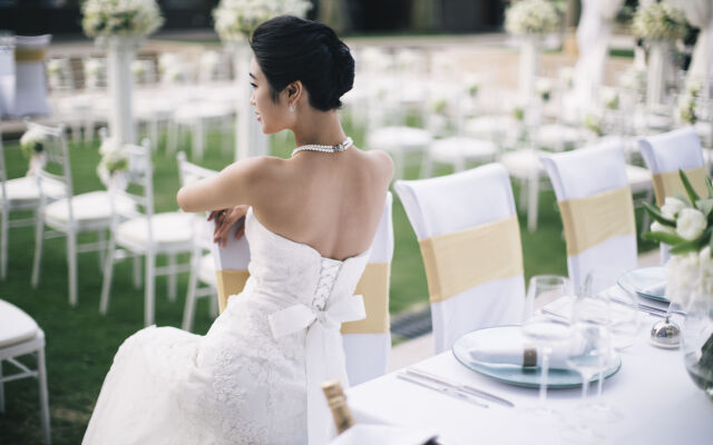 JW Marriott Hotel Shenzhen