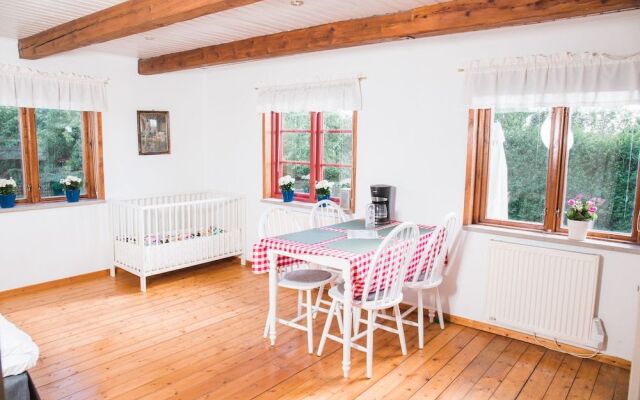 Landet Bed and Breakfast