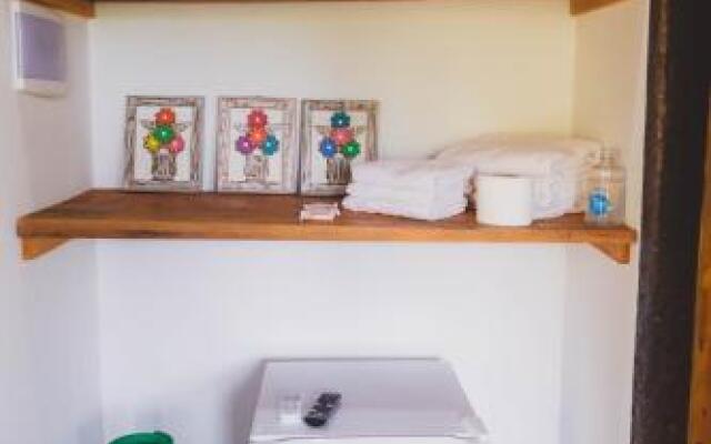 Peniel do Sana Guest House