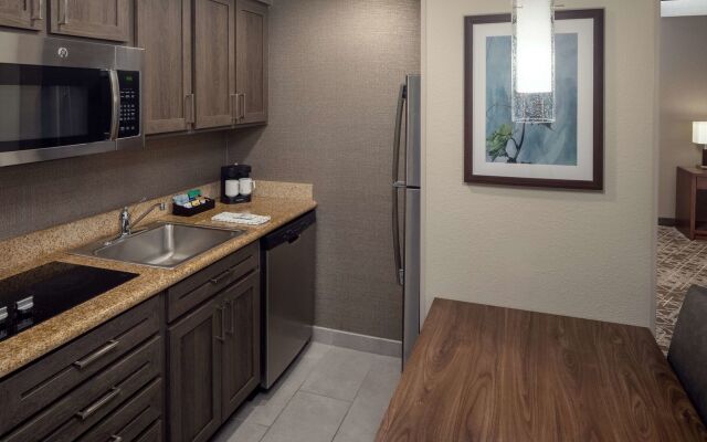 Homewood Suites by Hilton Wallingford-Meriden