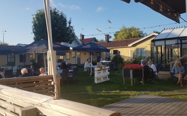 Ågården Hotell & Restaurang