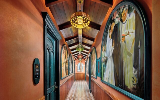 Venice Hotel Phu Quoc
