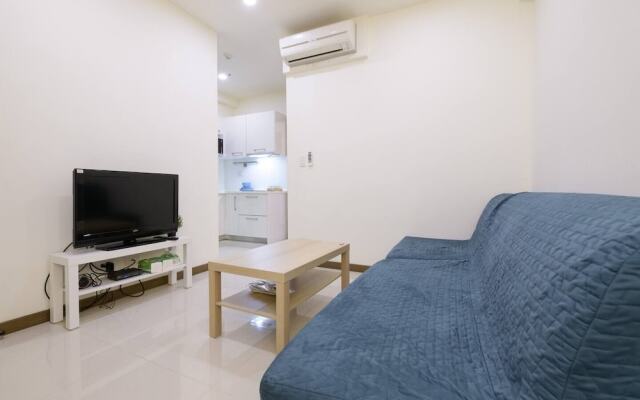 Ximending Florid House