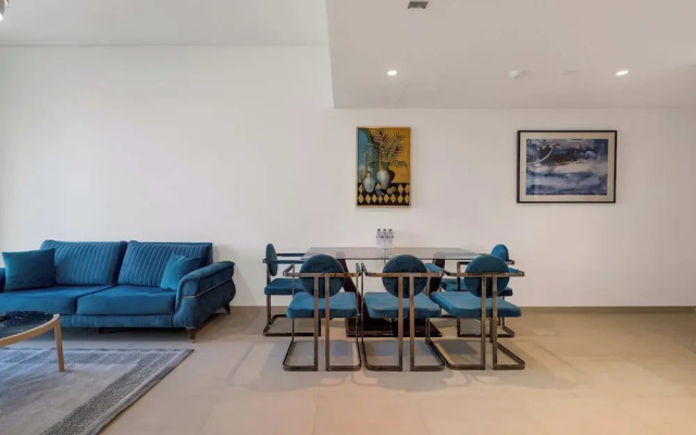 Bellavista-2Bedroom Downtown Views II T2