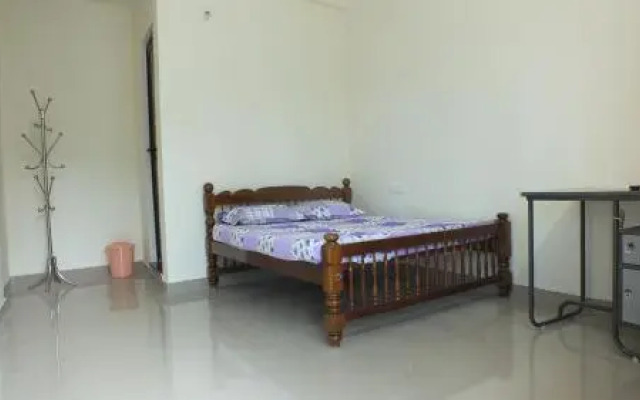 Sanjos Residency