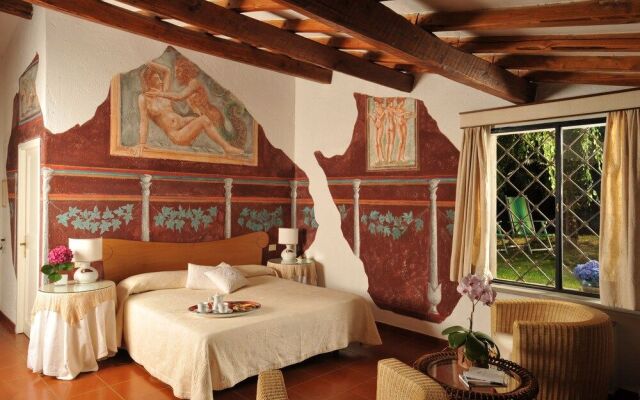 Hotel Villa Clementina