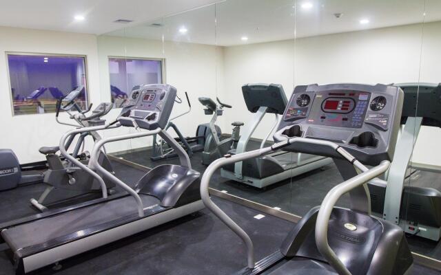 Holiday Inn Express Xalapa by IHG