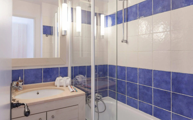 Pierre & Vacances Residence La Pinede