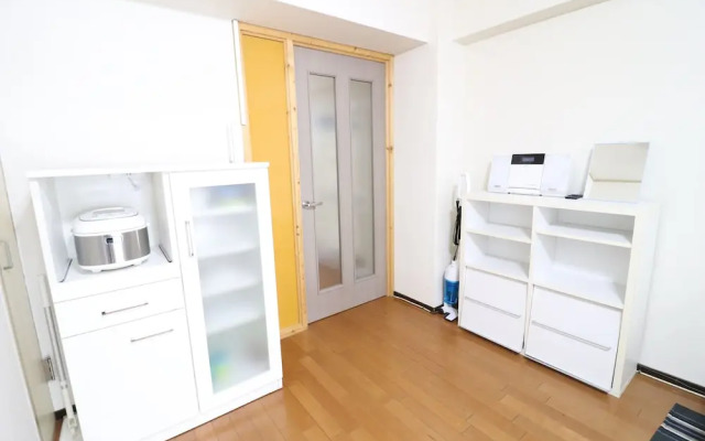 Susukino Plaza Building 708