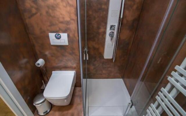 St. Marks Apartment 2