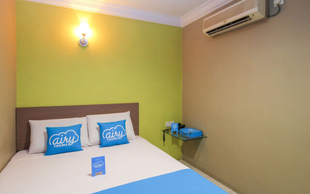 Airy Eco Nagoya Komplek Bumi Indah Blok Empat 42 Batam
