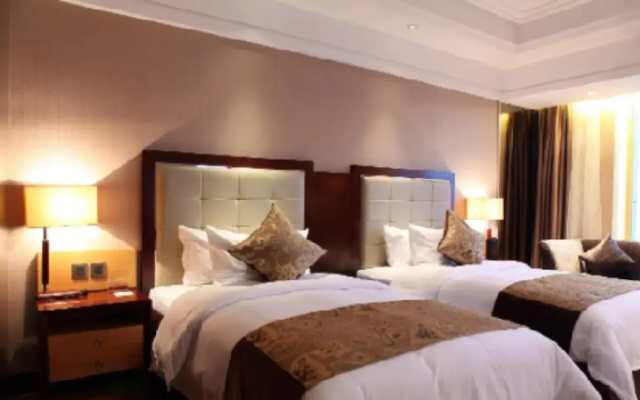Days Hotel&Suites Hefei