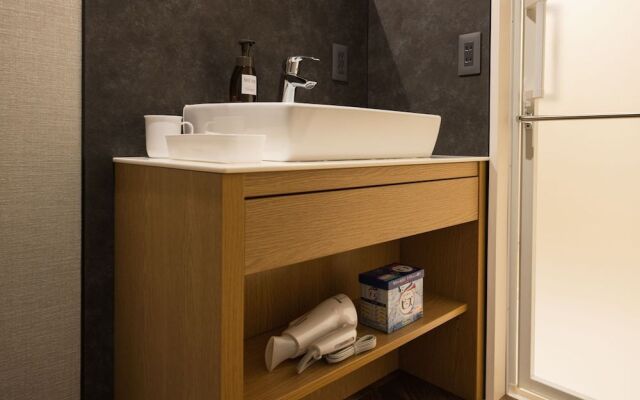 GRAND BASE Saiwaimachi