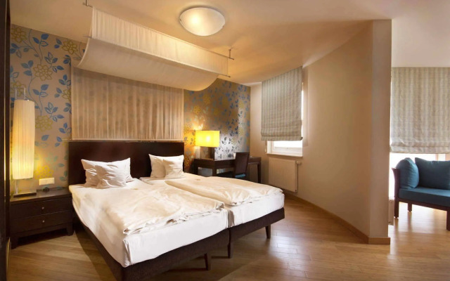 Das Ahlbeck Hotel & Spa