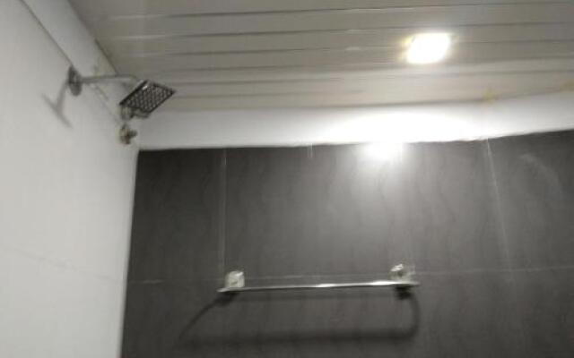 Hotel Pariwar