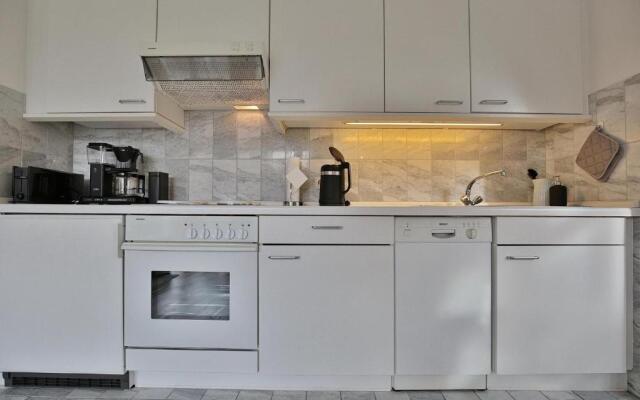 Im Brook 36-38 Am Elchgrund Appartement 12