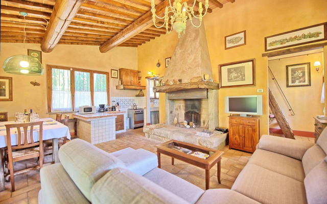 Casa Cipressi