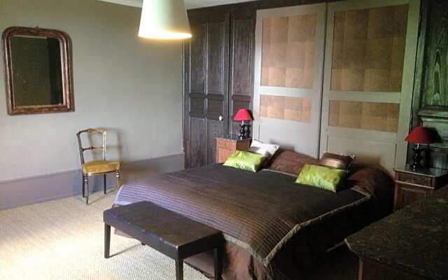 Chambres d'hôtes Kayros