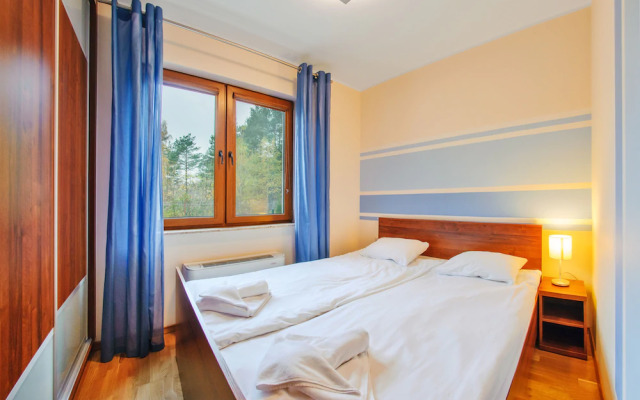 Apartamenty Sun & Snow Cztery Pory Roku